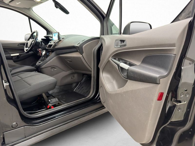 Ford Transit Connect bild 30