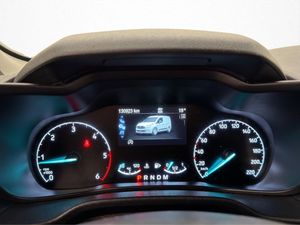 Ford Transit Connect bild 20