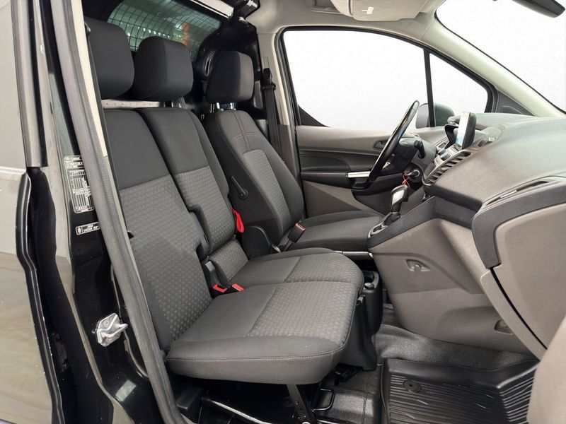 Ford Transit Connect bild 29