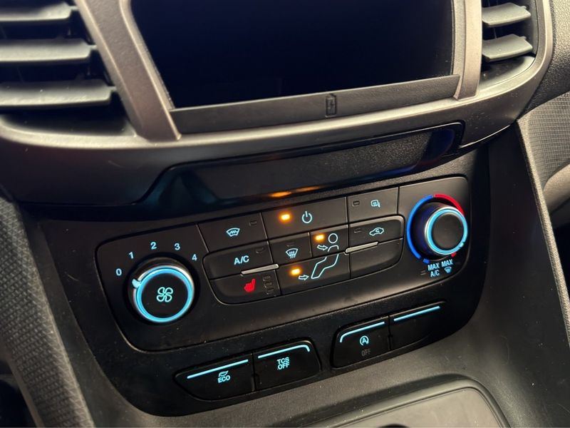 Ford Transit Connect bild 27