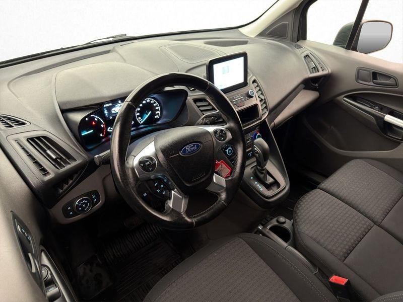 Ford Transit Connect bild 16