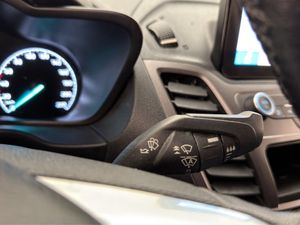 Ford Transit Connect bild 21