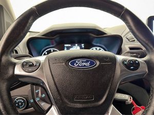 Ford Transit Connect bild 18
