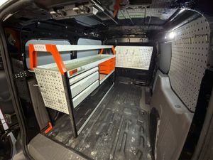 Ford Transit Connect bild 12