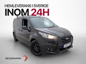 Ford Transit Connect bild 3