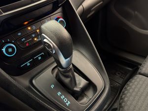 Ford Transit Connect bild 28