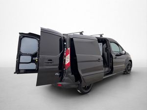 Ford Transit Connect bild 10