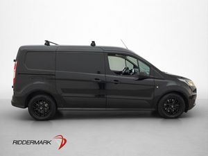 Ford Transit Connect bild 2
