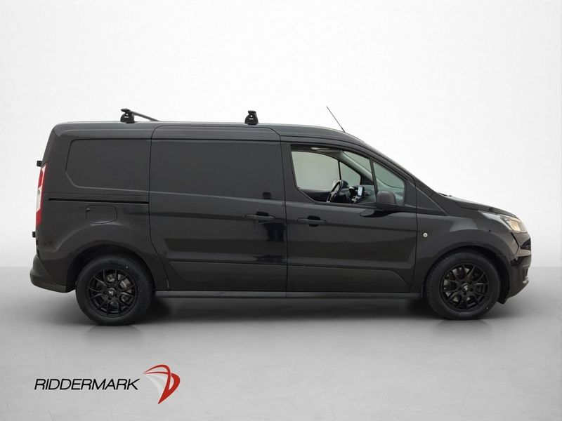 Ford Transit Connect bild 2
