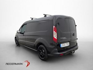 Ford Transit Connect bild 7