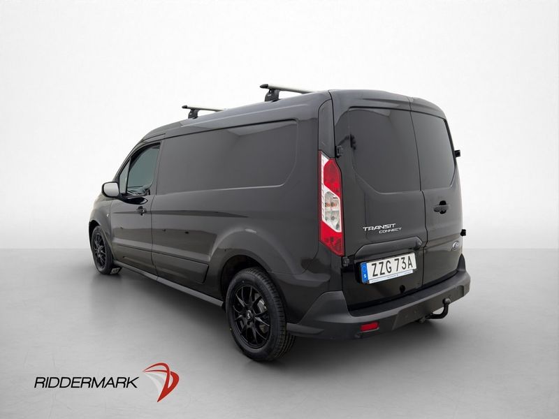 Ford Transit Connect bild 7