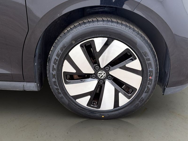 Volkswagen ID. Buzz bild 36