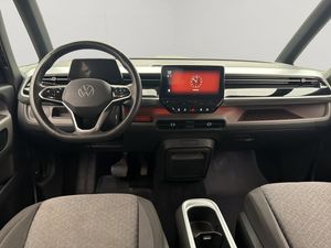 Volkswagen ID. Buzz bild 16