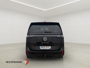 Volkswagen ID. Buzz bild 7