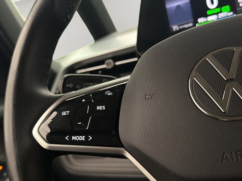 Volkswagen ID. Buzz bild 18