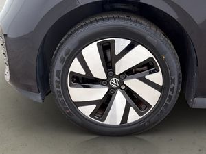 Volkswagen ID. Buzz bild 33