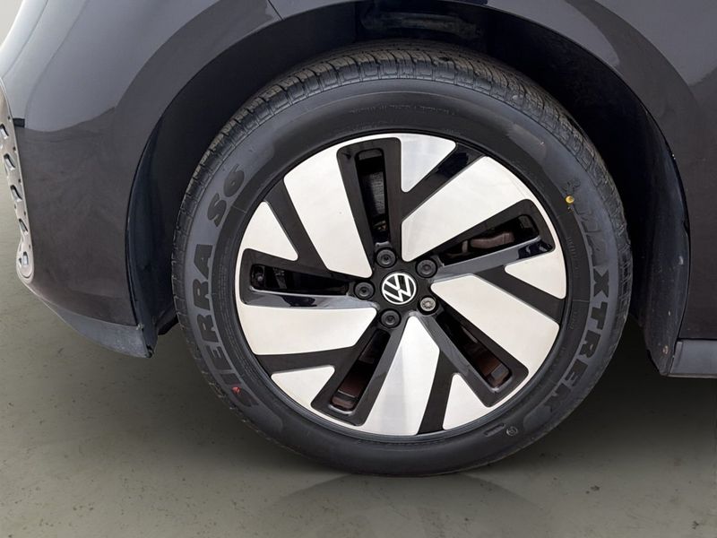 Volkswagen ID. Buzz bild 33