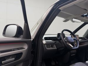 Volkswagen ID. Buzz bild 14