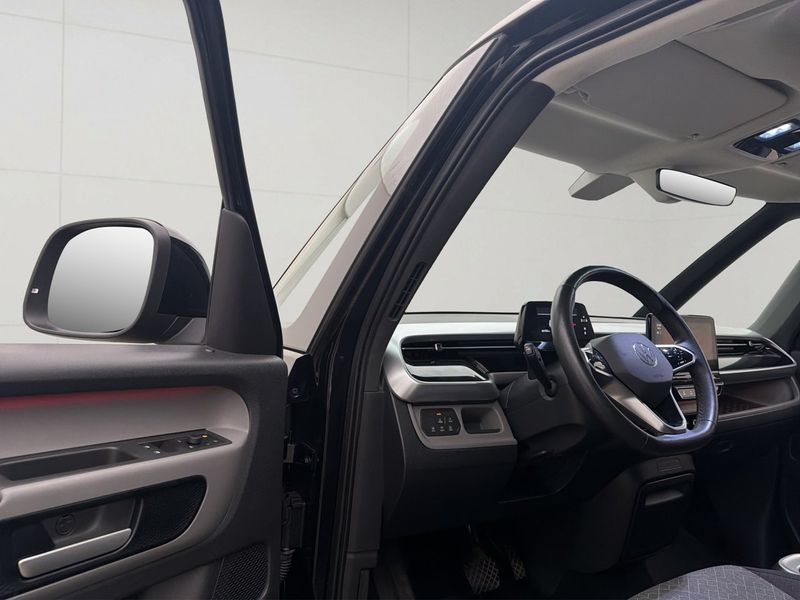 Volkswagen ID. Buzz bild 14