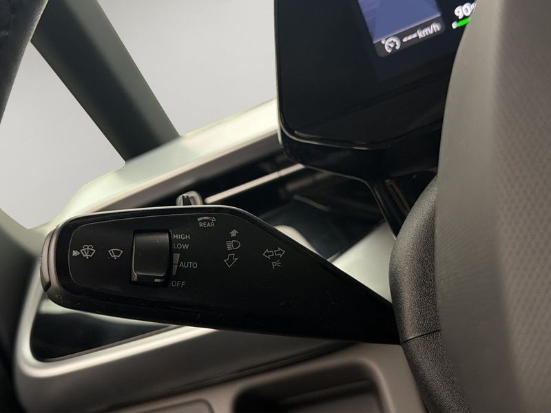 Volkswagen ID. Buzz bild 17