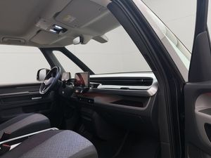 Volkswagen ID. Buzz bild 31
