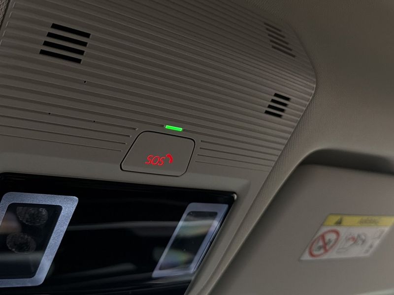 Volkswagen ID. Buzz bild 32