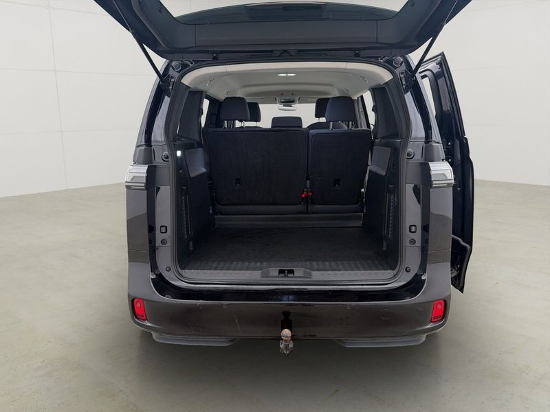 Volkswagen ID. Buzz bild 11