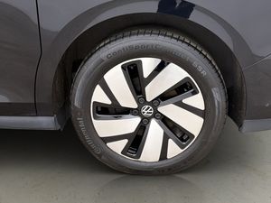 Volkswagen ID. Buzz bild 34