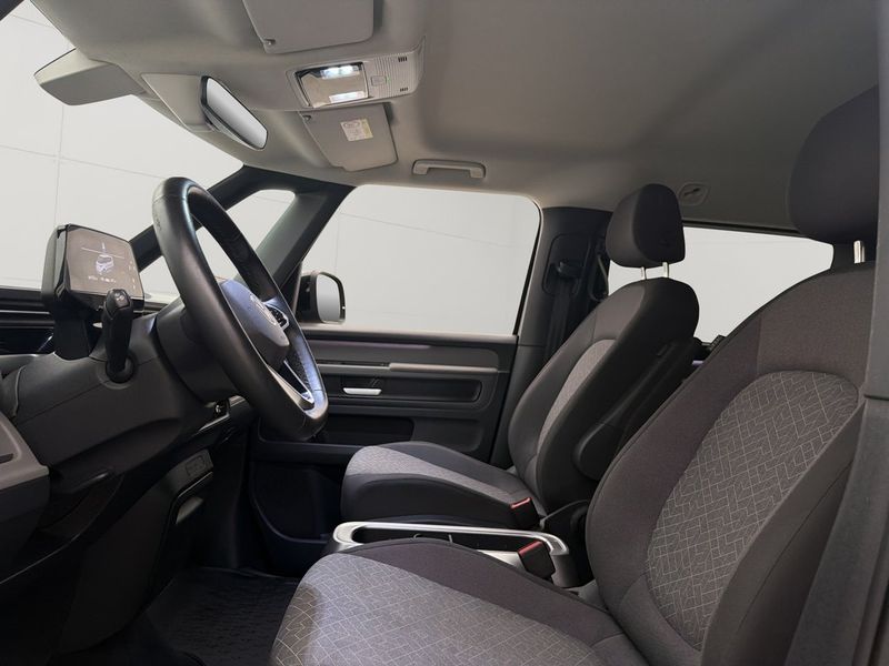 Volkswagen ID. Buzz bild 15