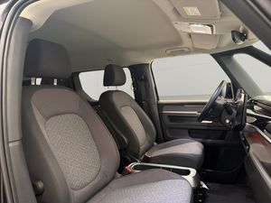 Volkswagen ID. Buzz bild 30