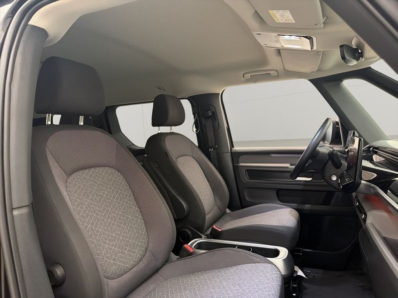 Volkswagen ID. Buzz bild 30