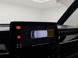 Volkswagen ID. Buzz bild 23