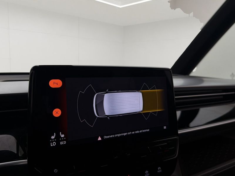 Volkswagen ID. Buzz bild 23