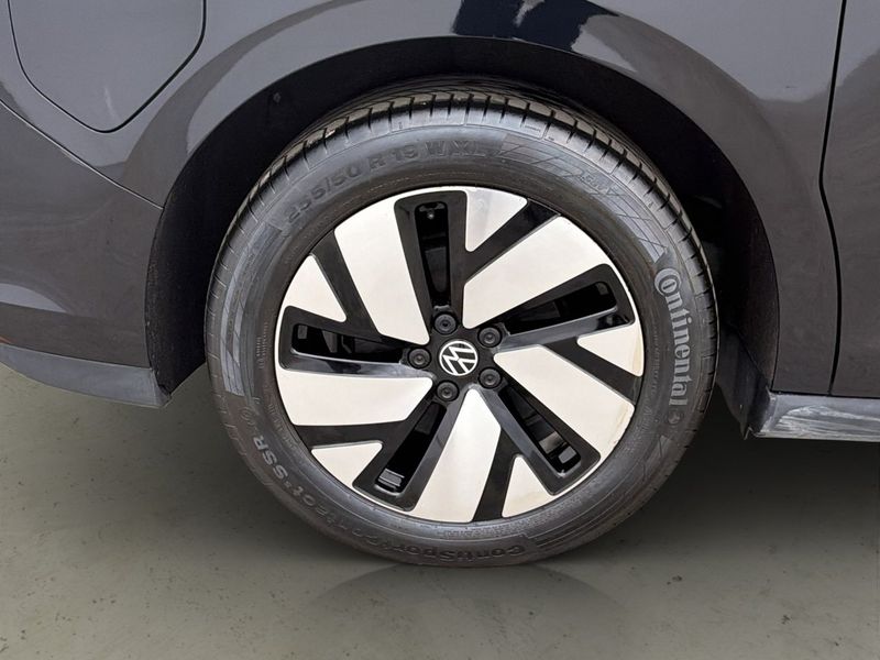 Volkswagen ID. Buzz bild 35