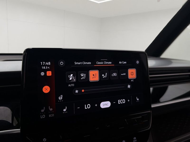 Volkswagen ID. Buzz bild 27
