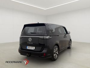 Volkswagen ID. Buzz bild 8