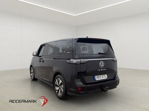 Volkswagen ID. Buzz bild 6