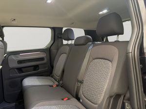 Volkswagen ID. Buzz bild 29