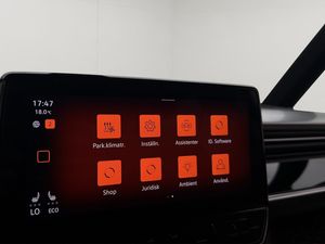 Volkswagen ID. Buzz bild 25