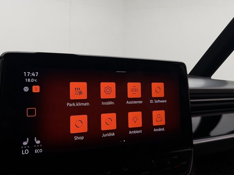 Volkswagen ID. Buzz bild 25