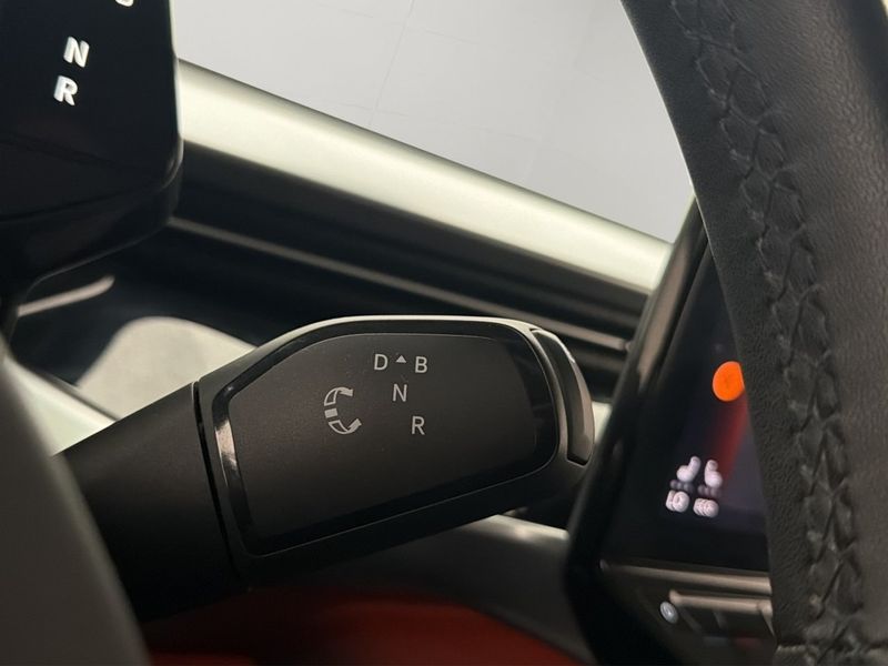 Volkswagen ID. Buzz bild 21