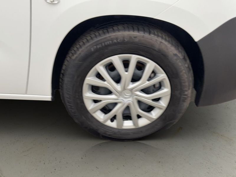Citroen e-Berlingo bild 30
