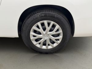Citroen e-Berlingo bild 28