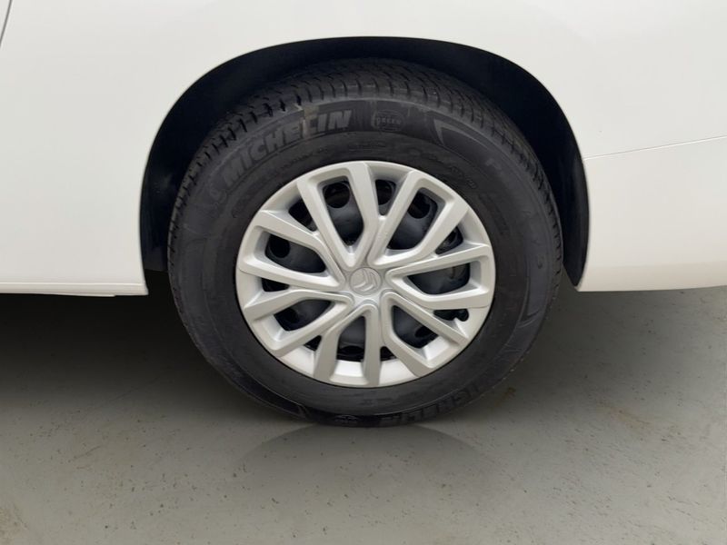 Citroen e-Berlingo bild 28