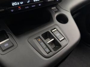 Citroen e-Berlingo bild 24