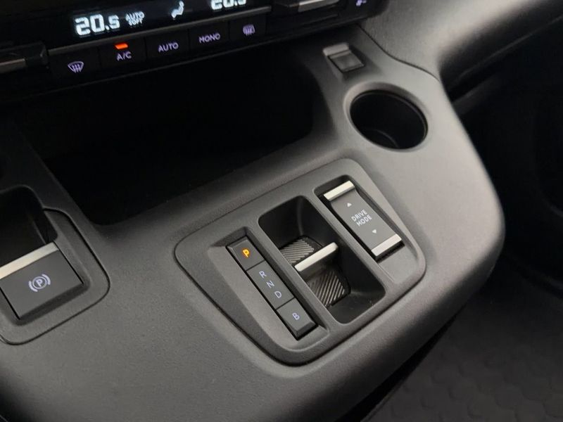 Citroen e-Berlingo bild 24