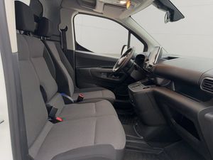 Citroen e-Berlingo bild 25