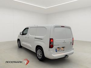 Citroen e-Berlingo bild 7