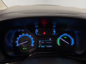 Citroen e-Berlingo bild 18