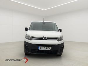 Citroen e-Berlingo bild 5